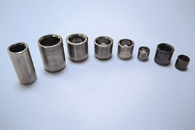 Rollers & Bushings